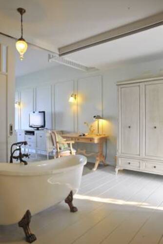 Devasom Hua Hin Resort