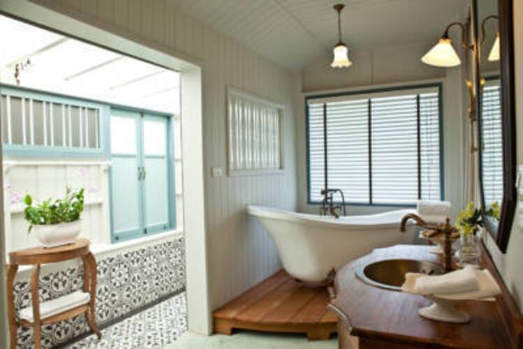 Devasom Hua Hin Resort