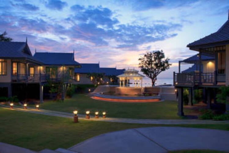 Devasom Hua Hin Resort
