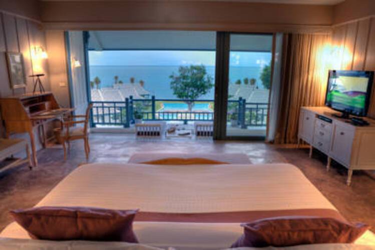 Devasom Hua Hin Resort