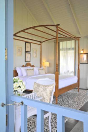 Devasom Hua Hin Resort