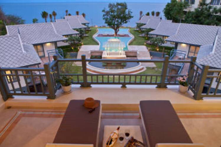 Devasom Hua Hin Resort