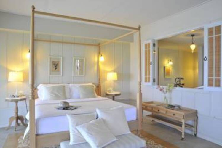 Devasom Hua Hin Resort