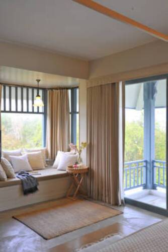 Devasom Hua Hin Resort