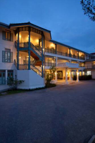 Devasom Hua Hin Resort