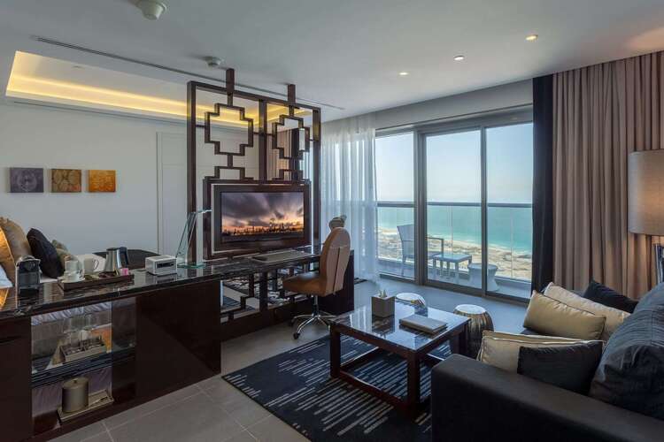 The First Collection Marina (Ex.Wyndham Dubai Marina)
