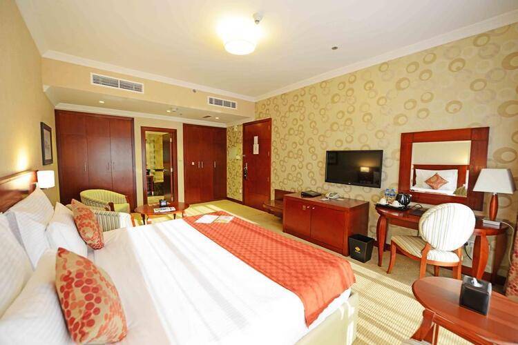 Donatello Hotel