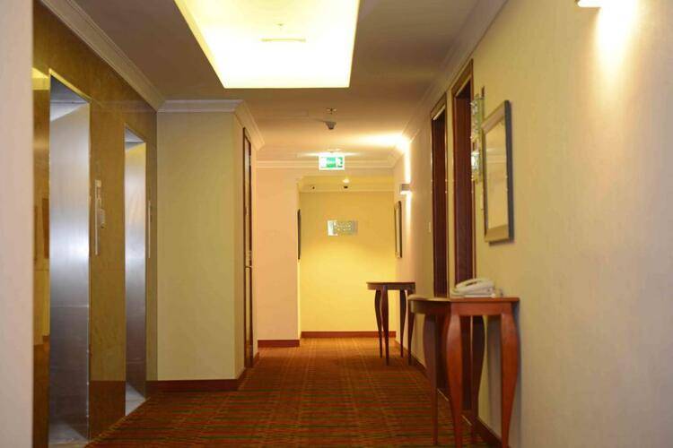 Donatello Hotel