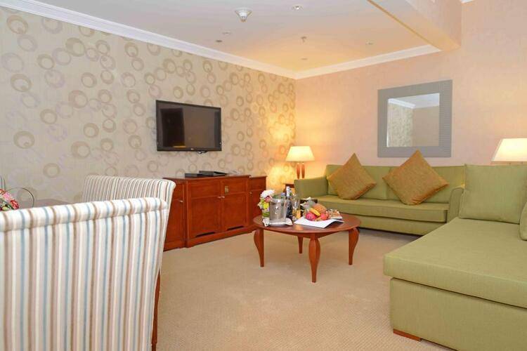 Donatello Hotel