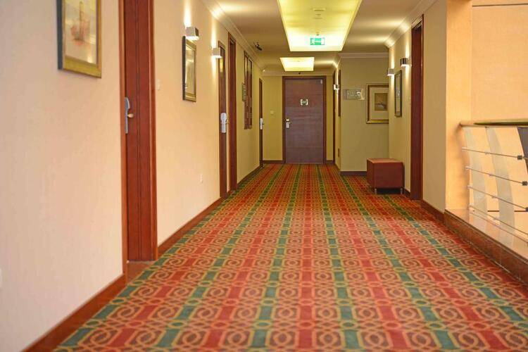 Donatello Hotel