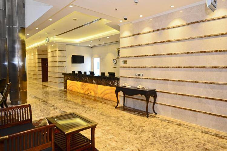 Donatello Hotel