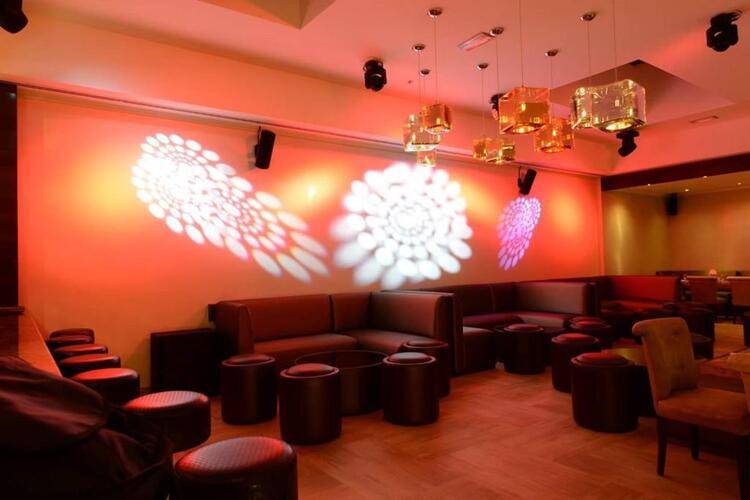 Donatello Hotel