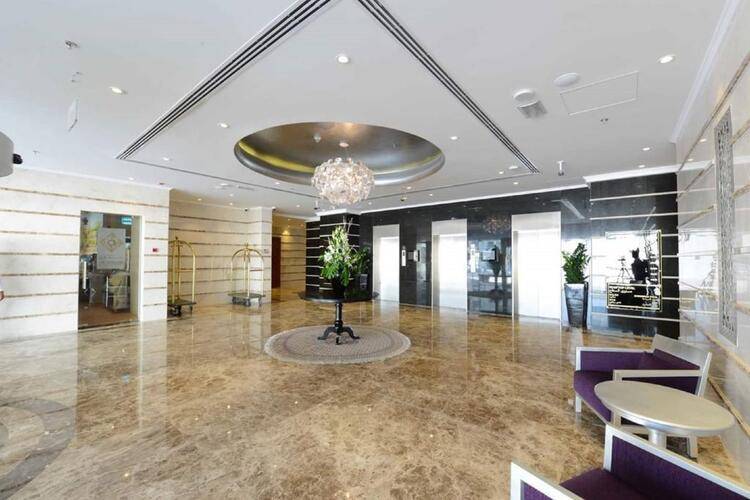Donatello Hotel