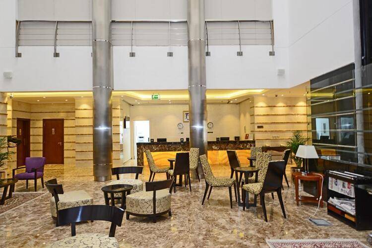 Donatello Hotel