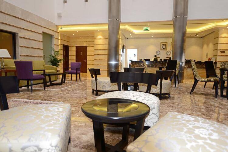 Donatello Hotel