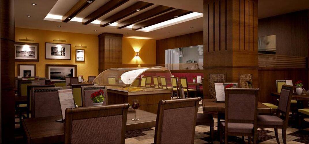 Donatello Hotel