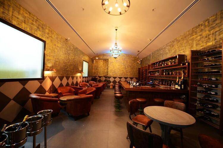Donatello Hotel