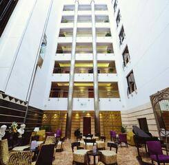 $item['hotel']['name']