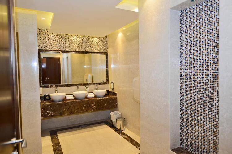 Donatello Hotel