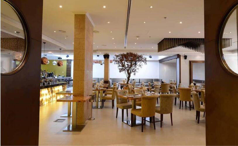 Donatello Hotel
