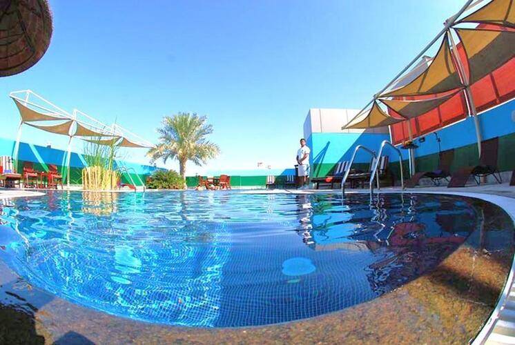 Donatello Hotel