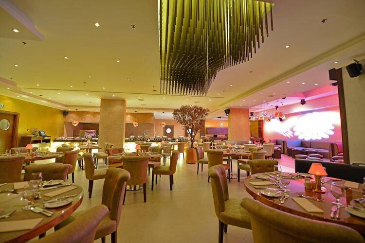 Donatello Hotel