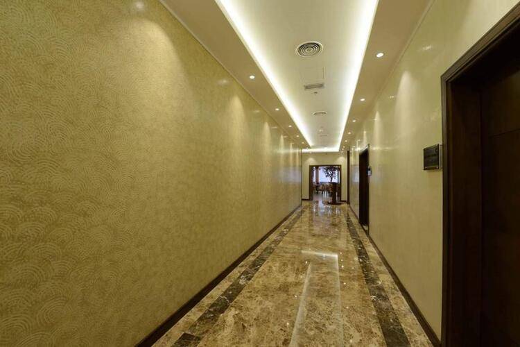 Donatello Hotel