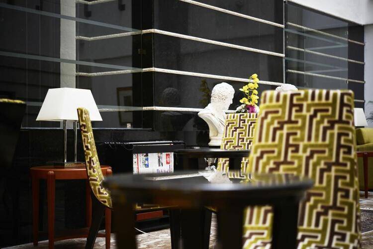 Donatello Hotel