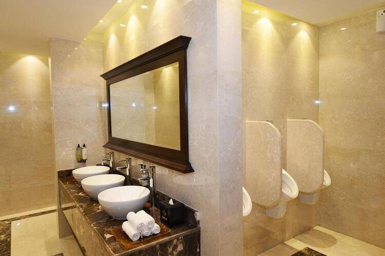 Donatello Hotel