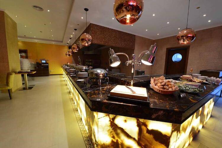 Donatello Hotel