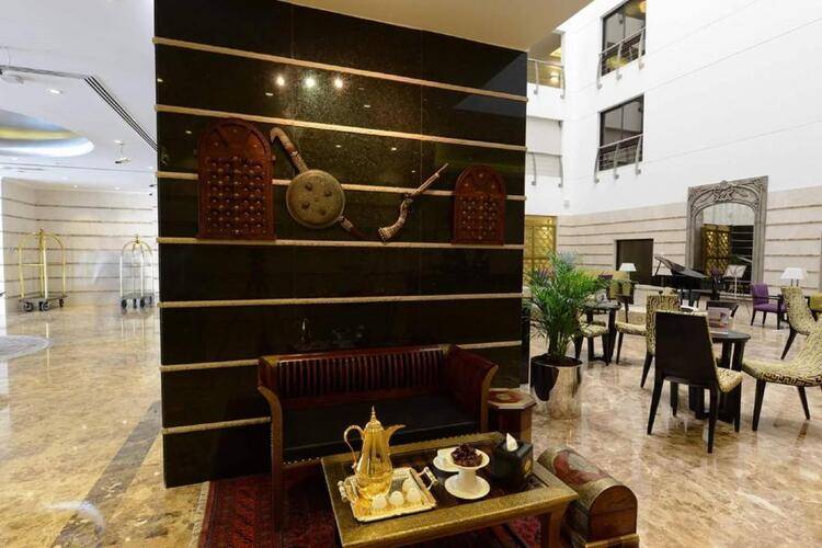 Donatello Hotel