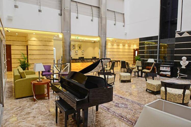 Donatello Hotel