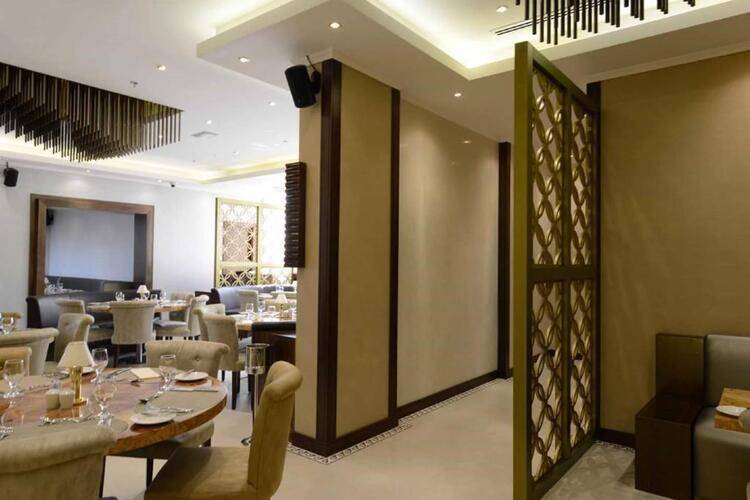 Donatello Hotel