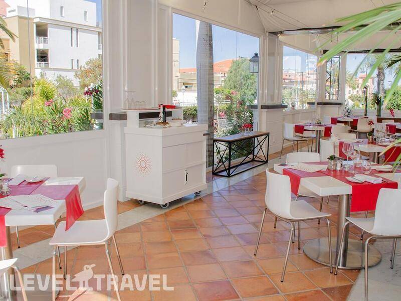 Фотография Parque Del Sol Apts