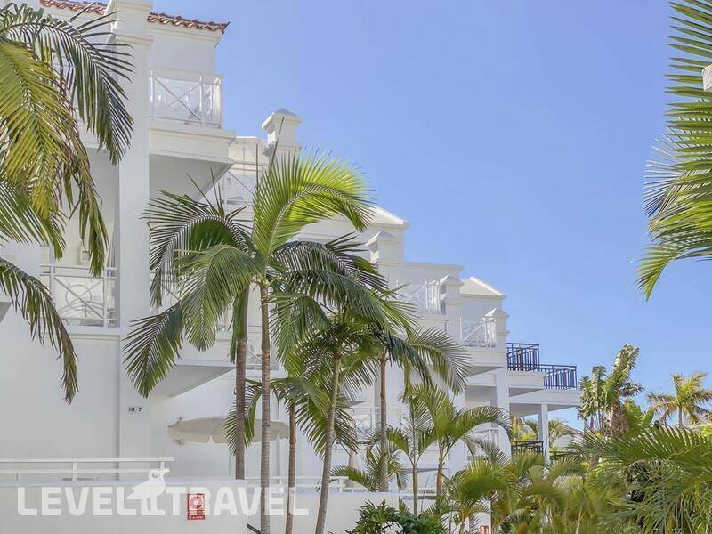 Фотография Parque Del Sol Apts