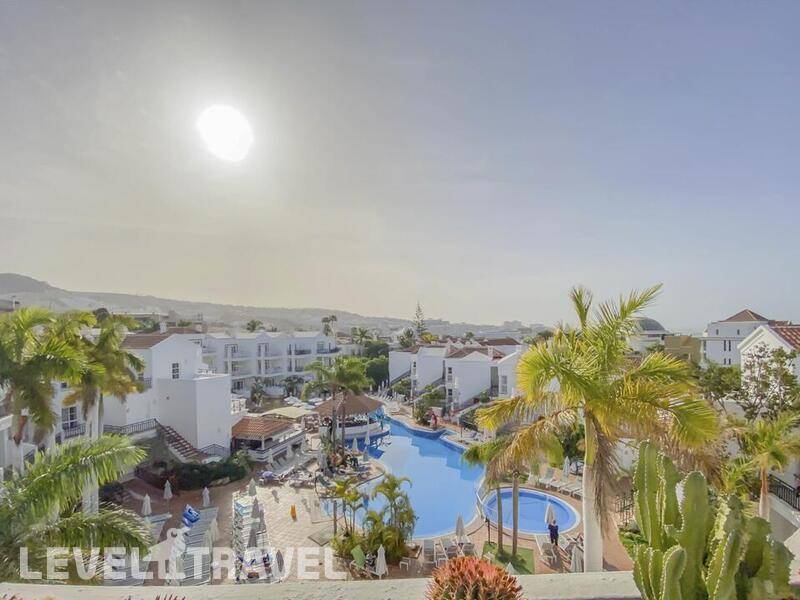 Фотография Parque Del Sol Apts
