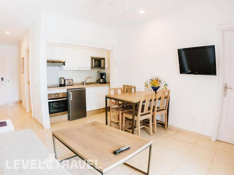 Фотография Parque Del Sol Apts