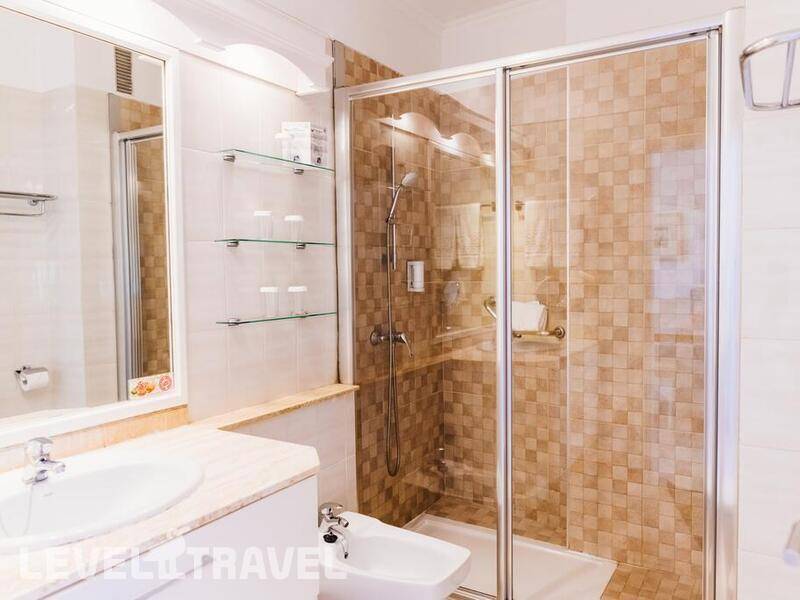 Фотография Parque Del Sol Apts