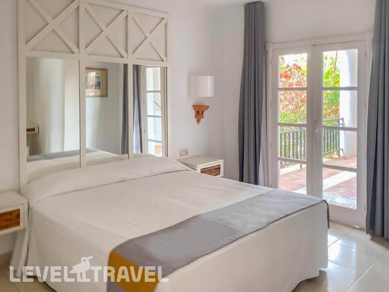 Фотография Parque Del Sol Apts