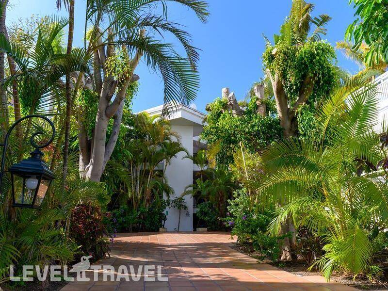 Фотография Parque Del Sol Apts