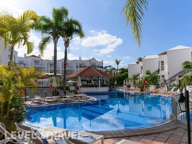 Фотография Parque Del Sol Apts