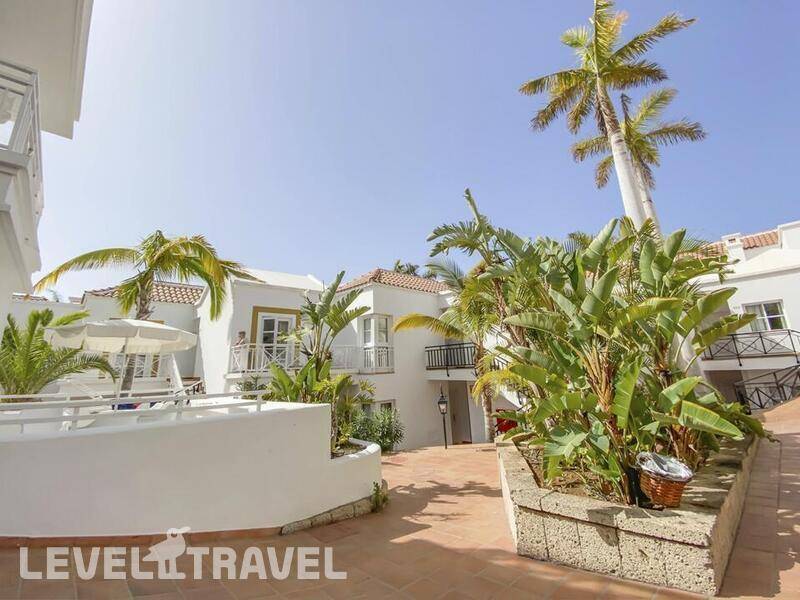 Фотография Parque Del Sol Apts