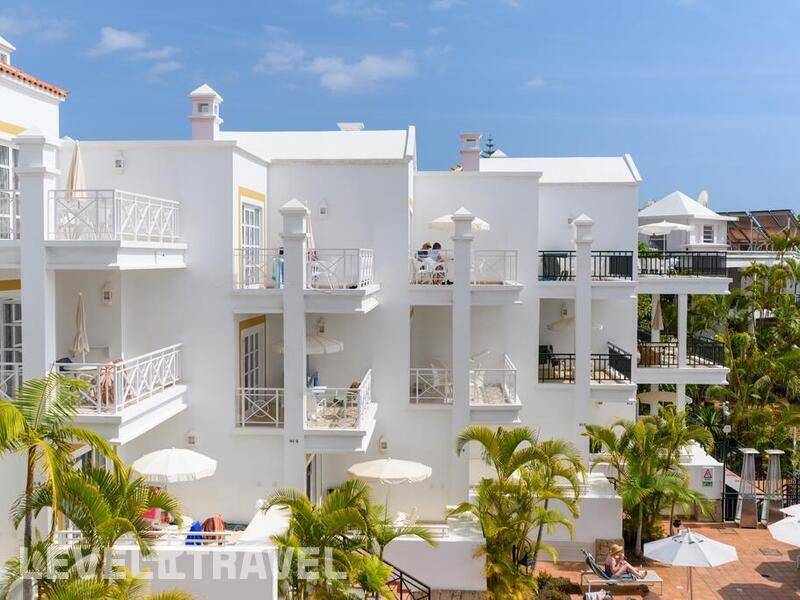 Фотография Parque Del Sol Apts