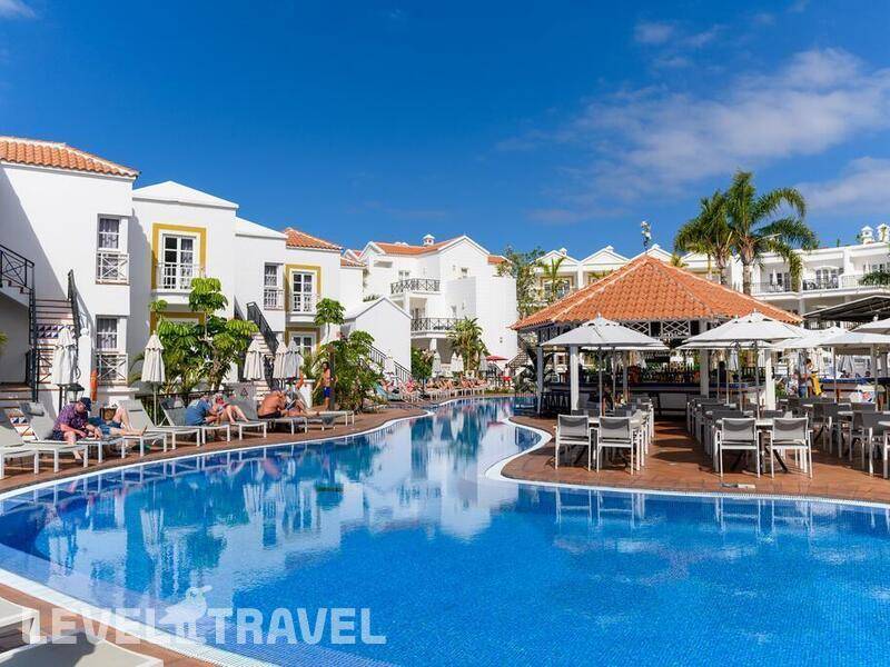 Фотография Parque Del Sol Apts
