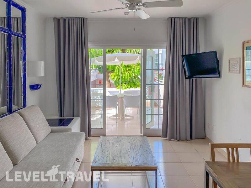 Фотография Parque Del Sol Apts