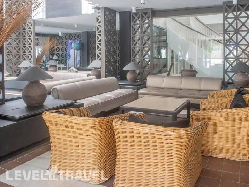 Фотография Parque Del Sol Apts