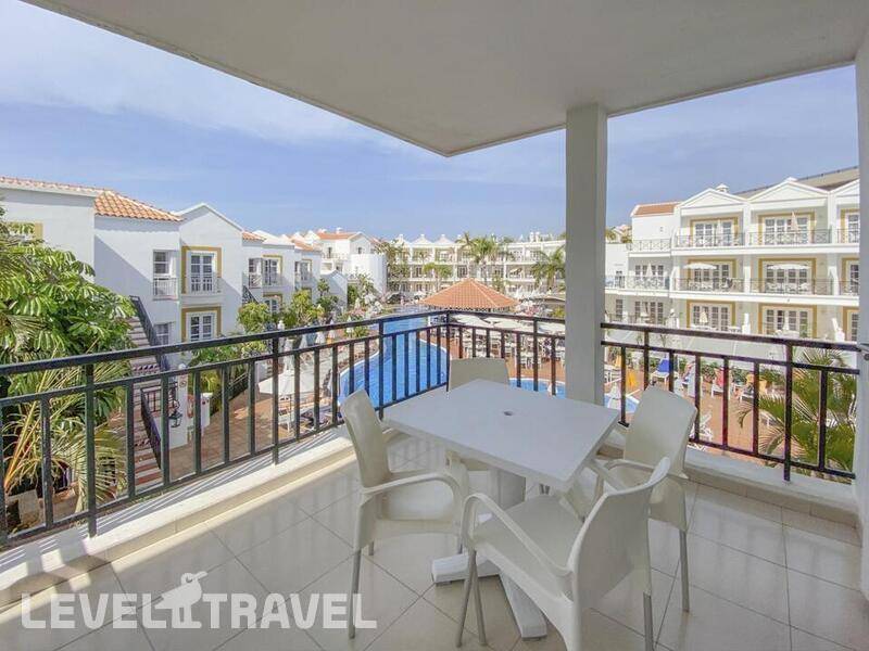 Фотография Parque Del Sol Apts