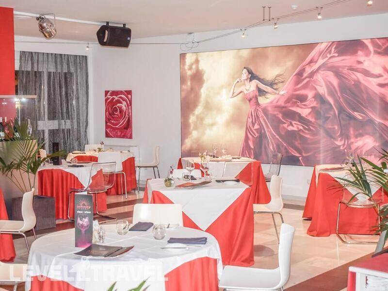 Фотография Parque Del Sol Apts