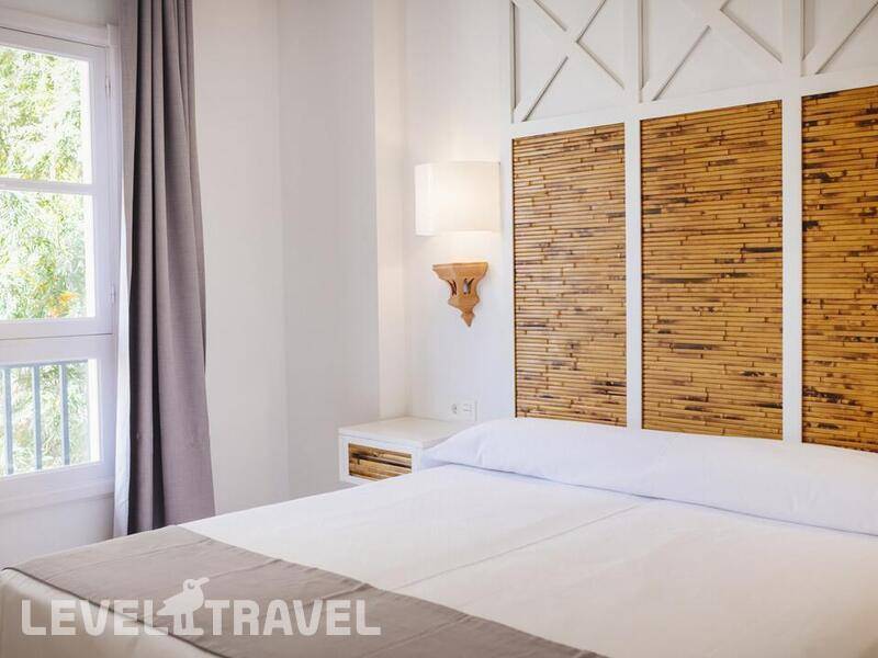 Фотография Parque Del Sol Apts