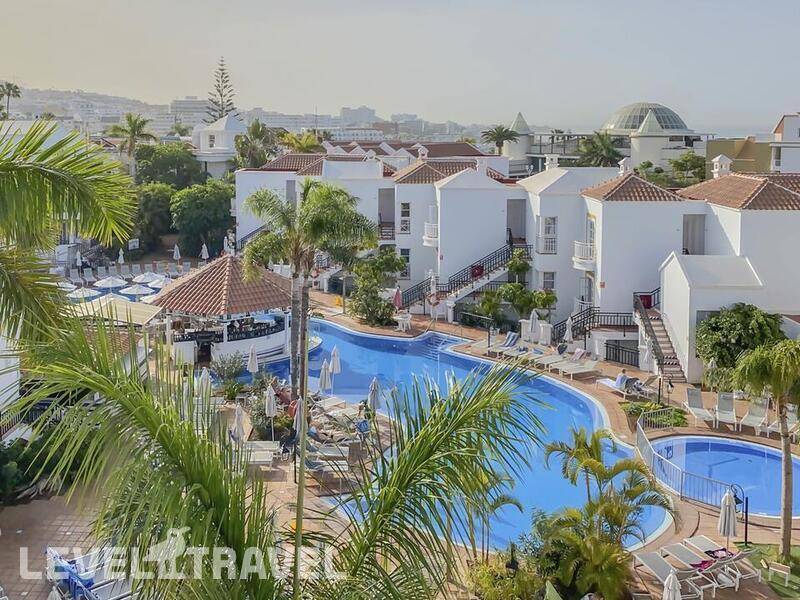 Фотография Parque Del Sol Apts